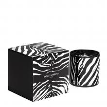 Dolce & Gabbana Casa Zebra Perfumed Candle 013