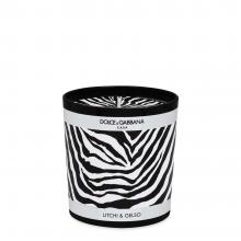 Dolce & Gabbana Casa Zebra Perfumed Candle 013
