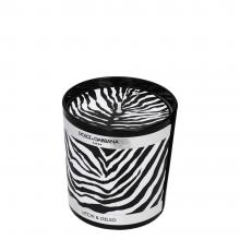 Dolce & Gabbana Casa Zebra Perfumed Candle 013