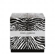 Dolce & Gabbana Casa Zebra Perfumed Candle 013