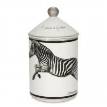 Dolce & Gabbana Casa Zebra Perfumed Candle 019