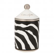 Dolce & Gabbana Casa Zebra Perfumed Candle 003