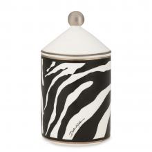 Dolce & Gabbana Casa Zebra Perfumed Candle 003