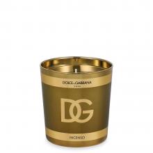 Dolce & Gabbana Casa Institutional Perfumed Candle 068
