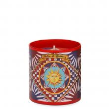 Dolce & Gabbana Casa Carretto Perfumed Candle 112