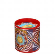 Dolce & Gabbana Casa Carretto Perfumed Candle 112