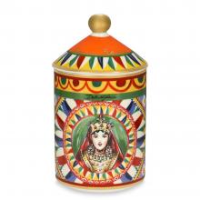 Dolce & Gabbana Casa Carretto Perfumed Candle 066