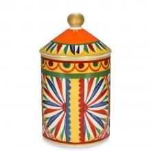 Dolce & Gabbana Casa Carretto Perfumed Candle 066