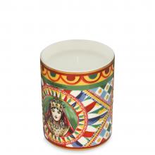 Dolce & Gabbana Casa Carretto Perfumed Candle 066