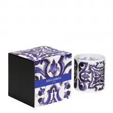 Dolce & Gabbana Casa Blu Mediterraneo Perfumed Candle 021