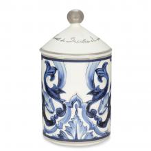 Dolce & Gabbana Casa Blu Mediterraneo Perfumed Candle 021