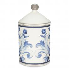 Dolce & Gabbana Casa Blu Mediterraneo Perfumed Candle 021