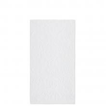 Dolce & Gabbana Casa Crosswise 5 Piece Towel Set White