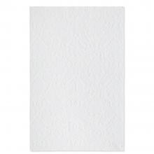 Dolce & Gabbana Casa Crosswise 5 Piece Towel Set White