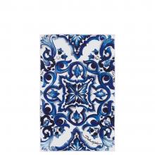 Dolce & Gabbana Casa Blu Mediterraneo Bath Mat