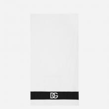 Dolce & Gabbana Casa DG Logo Towel Set