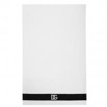 Dolce & Gabbana Casa DG Logo Towel Set