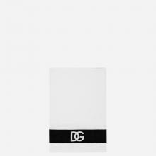 Dolce & Gabbana Casa DG Logo Towel