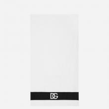 Dolce & Gabbana Casa DG Logo Towel