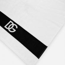 Dolce & Gabbana Casa DG Logo Towel