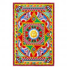 Dolce & Gabbana Casa Carretto Towel
