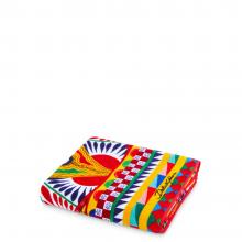 Dolce & Gabbana Casa Carretto Towel
