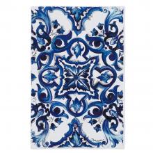Dolce & Gabbana Casa Blu Mediterraneo Towel