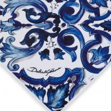 Dolce & Gabbana Casa Blu Mediterraneo Towel