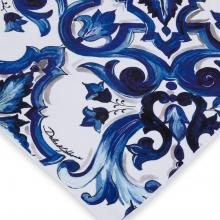 Dolce & Gabbana Casa Blu Mediterraneo Towel