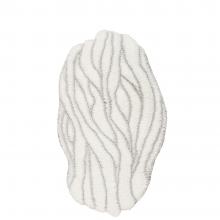 Graccioza Moss Bath Rug