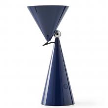 Tom Dixon Pose LED Portable Indigo 