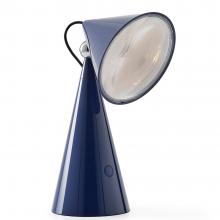 Tom Dixon Pose LED Portable Indigo 