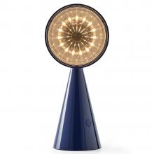 Tom Dixon Pose LED Portable Indigo 