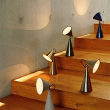 Tom Dixon Pose LED Portable Indigo 