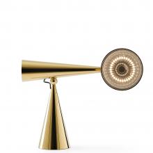 Tom Dixon Pose LED Task Light Gold 