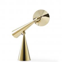 Tom Dixon Pose LED Task Light Gold 