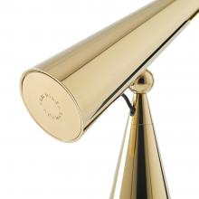 Tom Dixon Pose LED Task Light Gold 