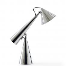 Tom Dixon Pose LED Task Light Silver 