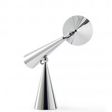 Tom Dixon Pose LED Task Light Silver 