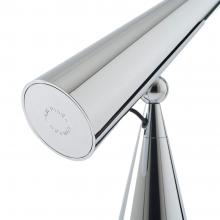 Tom Dixon Pose LED Task Light Silver 