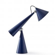 Tom Dixon Pose LED Task Light Indigo