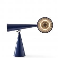 Tom Dixon Pose LED Task Light Indigo