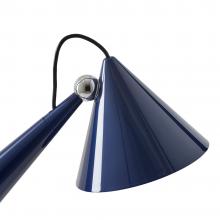 Tom Dixon Pose LED Task Light Indigo
