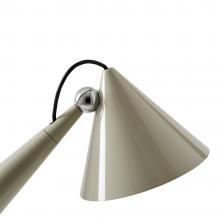 Tom Dixon Pose LED Task Light Putty