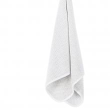 Graccioza Linen Waffle Towel White