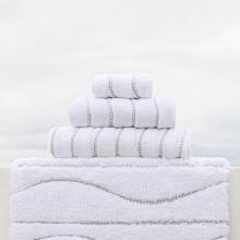 Graccioza Opera Towel White