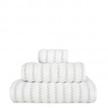 Graccioza Petra Towel White