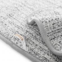 Graccioza Porto Towel Storm / Silver