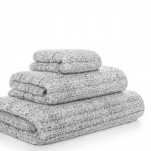Graccioza Porto Towel Storm / Silver