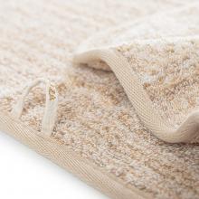 Graccioza Porto Towel Snow / Fog